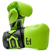 Joyagear Performance Laces Boxing Gloves Lime/Black