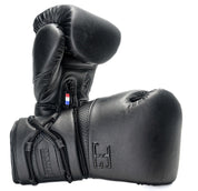 Joyagear Performance Boxing Gloves Black/Carbon