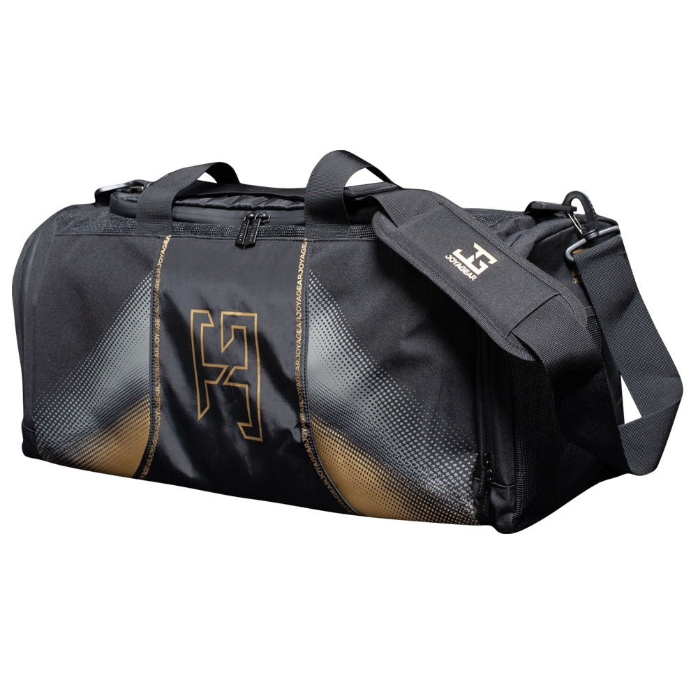 Joya Evolution bag - Black-Gold