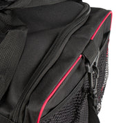 Joya Kids Butterfly Gymbag-Black/Pink