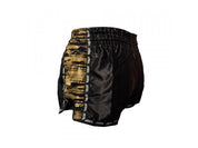 Joya Camo V2 Fightshort - Gold