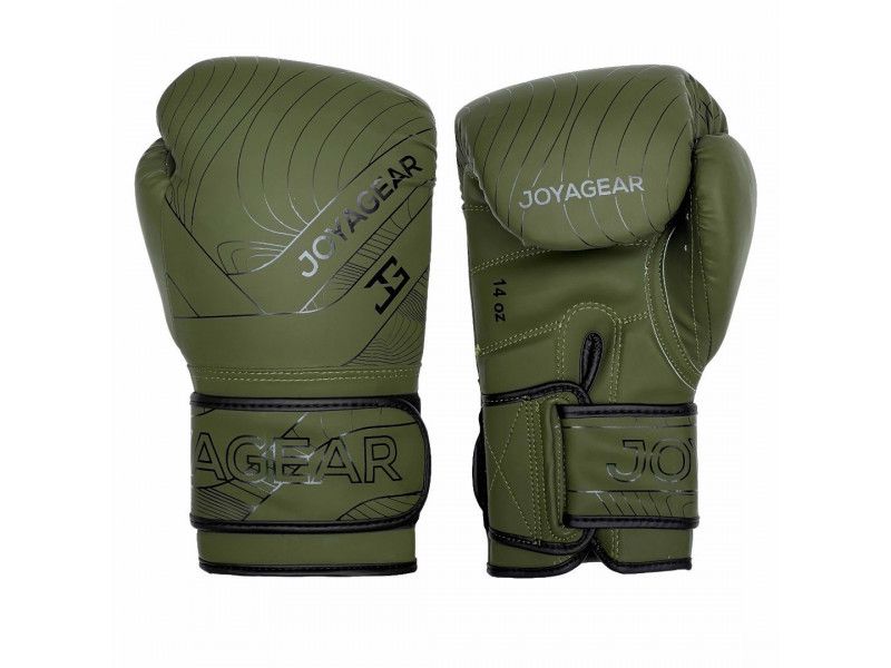Joya ESSENTIAL Kickboxing Gloves - Green