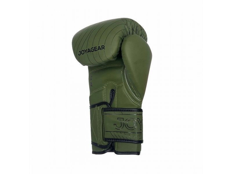Joya ESSENTIAL Kickboxing Gloves - Green