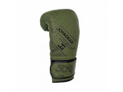 Joya ESSENTIAL Kickboxing Gloves - Green