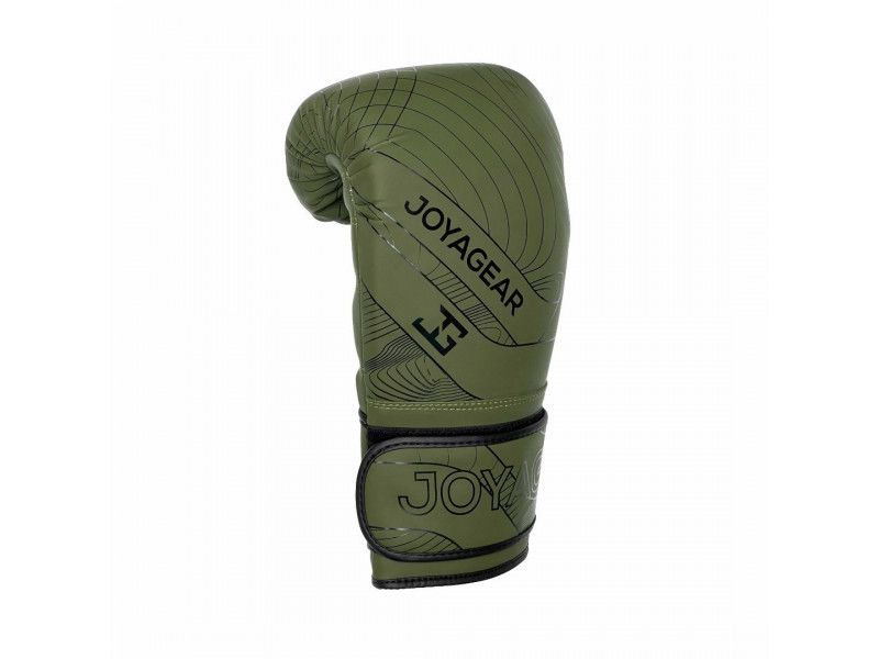 Joya ESSENTIAL Kickboxing Gloves - Green