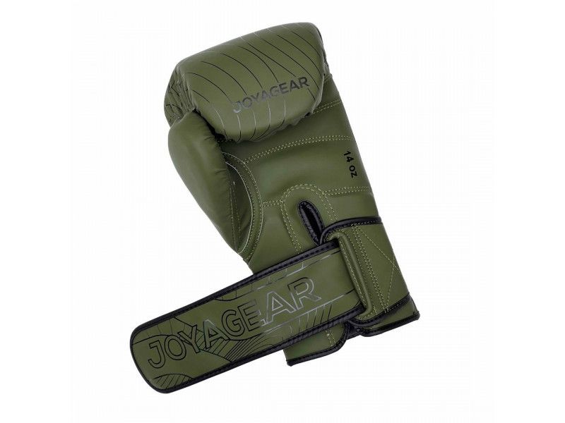 Joya ESSENTIAL Kickboxing Gloves - Green