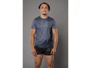 Joyagear Muay Thai Shirt Grey