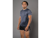 Joyagear Muay Thai Shirt Grey