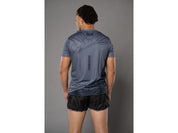 Joyagear Muay Thai Shirt Grey