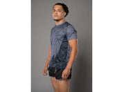 Joyagear Muay Thai Shirt Grey