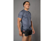Joyagear Muay Thai Shirt Grey