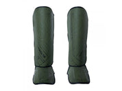 Joya ESSENTIAL Kickboxing shinguard- Green