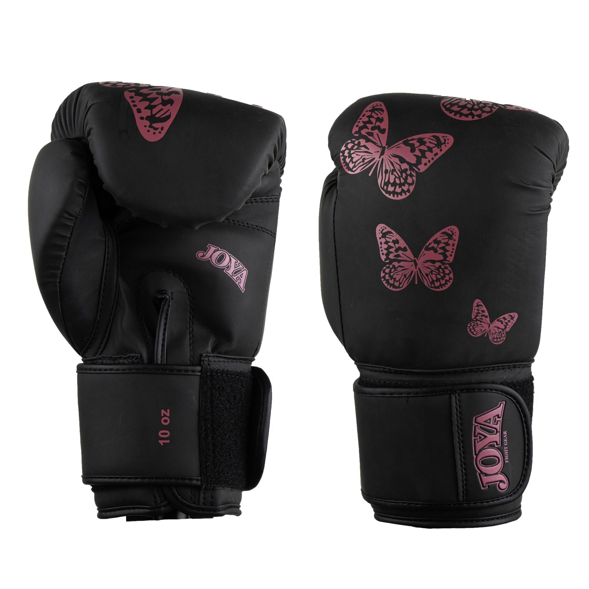 Joya Butterfly Kickboxing Glove - Pink