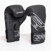 Joya ESSENTIAL Kickboxing Gloves - Black/White