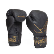Joya ESSENTIAL Kickboxing Gloves - Black/Gold