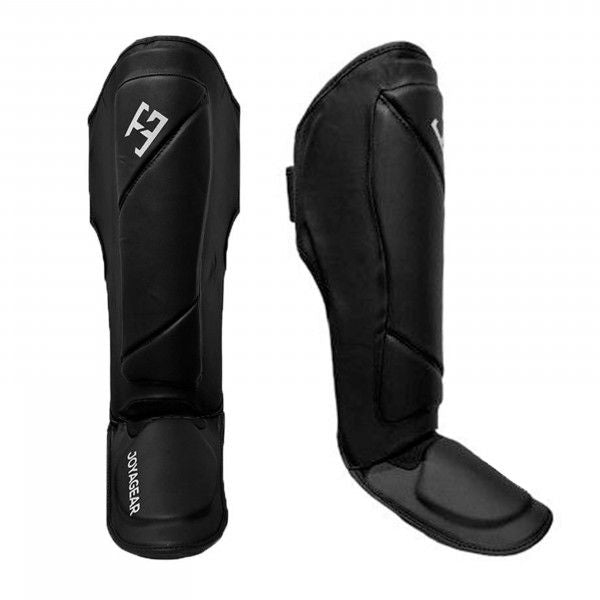 Joya Eagle Shinguards - Black