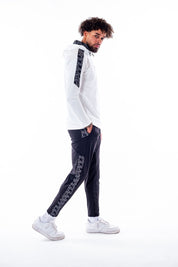 Joya Legends Hoodie- White