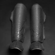 Joya ESSENTIAL Kickboxing shinguard- Black