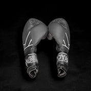 Joya ESSENTIAL Kickboxing Gloves - Black/White