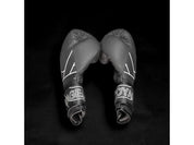 Joya ESSENTIAL Kickboxing Gloves - Black/White