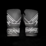 Joya ESSENTIAL Kickboxing Gloves - Black/White