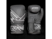 Joya ESSENTIAL Kickboxing Gloves - Black/White