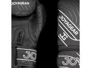 Joya ESSENTIAL Kickboxing Gloves - Black/White