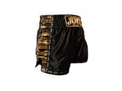 Joya Camo V2 Fightshort - Gold