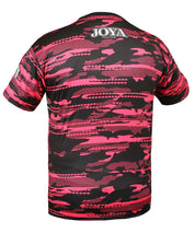 Joya Camo V2 T-shirt - Pink