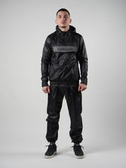 Joyagear Sauna Suit - BLACK