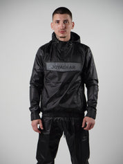 Joyagear Sauna Suit - BLACK