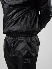 Joyagear Sauna Suit - BLACK