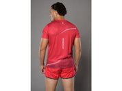 Joyagear Muay Thai Shirt Red
