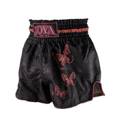 Joya Butterfly Short - Pink