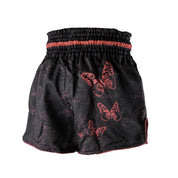 Joya Butterfly Short - Pink
