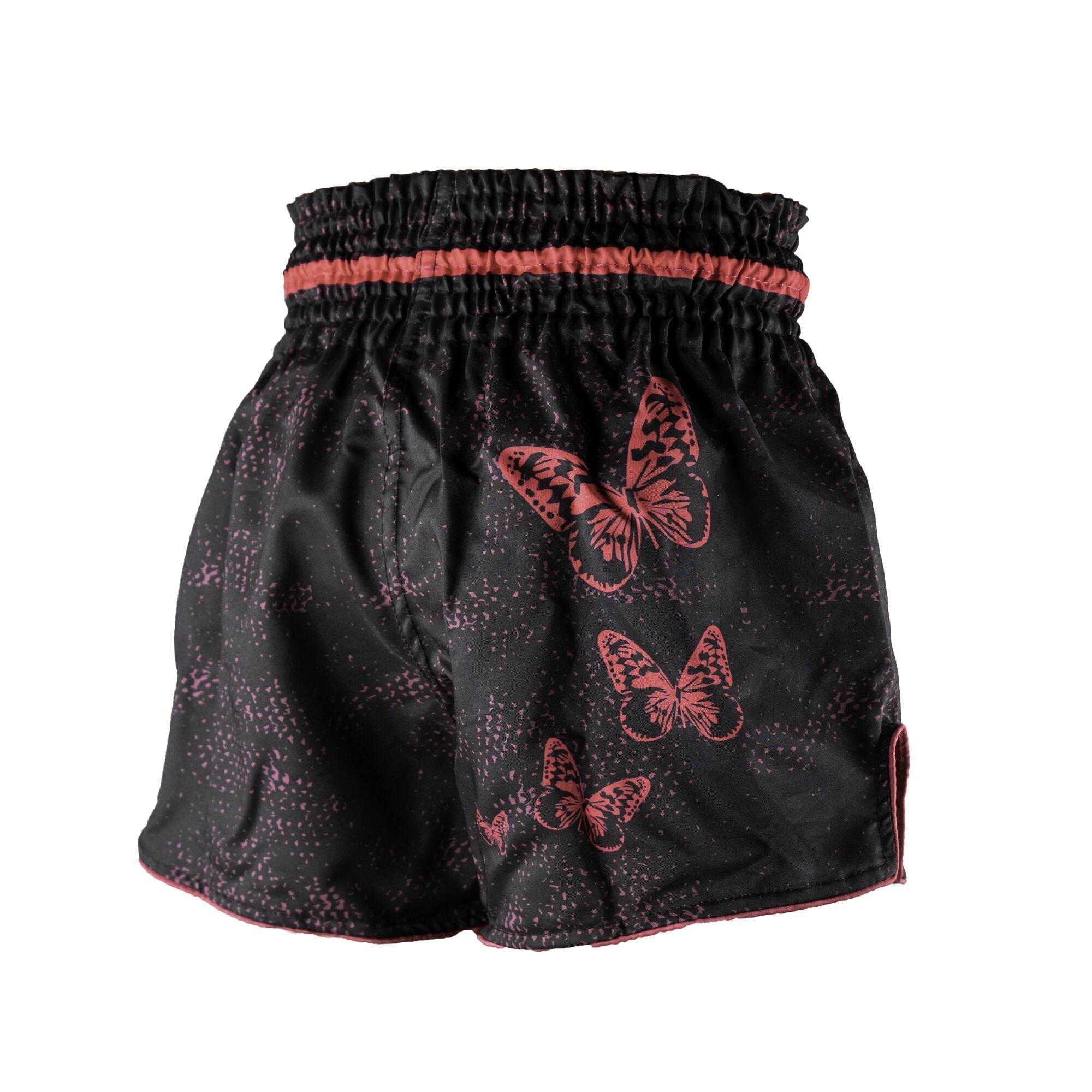 Joya Butterfly Short - Pink