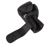 Joya Camo V2 Kickboxing Gloves - Black