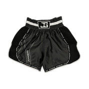 Joya ESSENTIAL Fightshort - Black-White