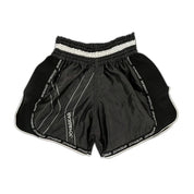 Joya ESSENTIAL Fightshort - Black-White