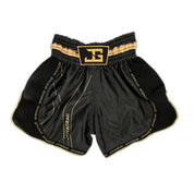Joya ESSENTIAL Fightshort - Black-Gold