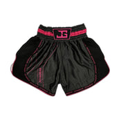Joya ESSENTIAL Fightshort - Black-Pink