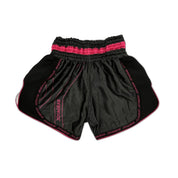 Joya ESSENTIAL Fightshort - Black-Pink